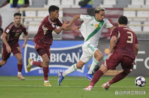 jiuyou-新疆足球队战胜巴西队