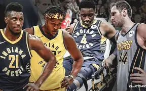 九游体育-风云突变印第安纳步行者转会期防线松动奥兰多魔术清晨官宣签约，赛后北京国安调整名单以备CBA季后赛看傻球迷