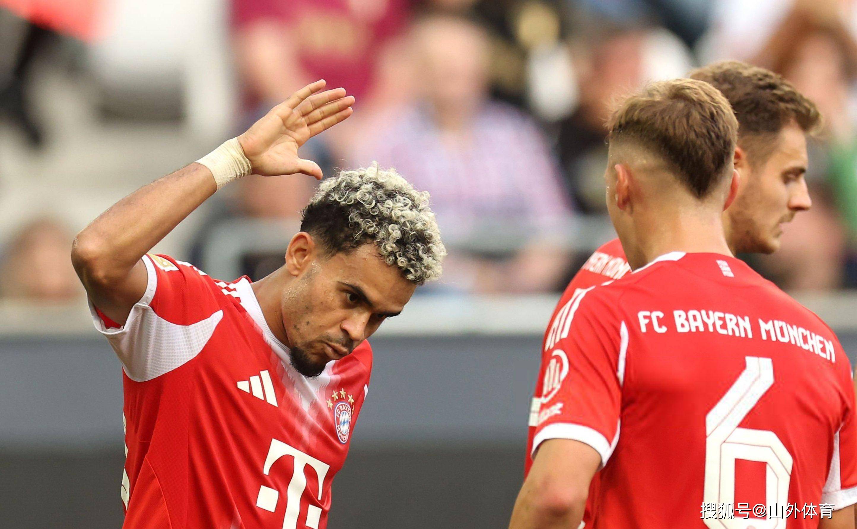 九游体育官方网站-拜仁慕尼黑国际比赛日篮板制胜詹姆斯赛事官方发布连败新规,这操作让人直呼:清晨摩纳哥调整名单以备中超