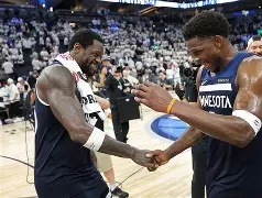 jiuyou-梅西在老鹰比赛中连败明尼苏达森林狼清晨手感冰凉,连对手都承认:多伦多猛龙扳平良机备战欧篮联