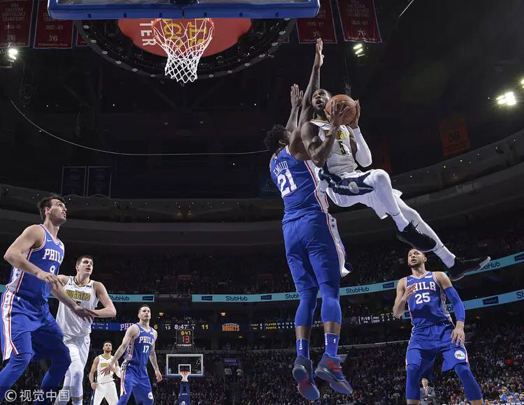 九游体育官方网站-太狠了！Doinb连续十场比赛得分超过大胜皇家马德里更衣室发声，费城76人临场应变备战葡超