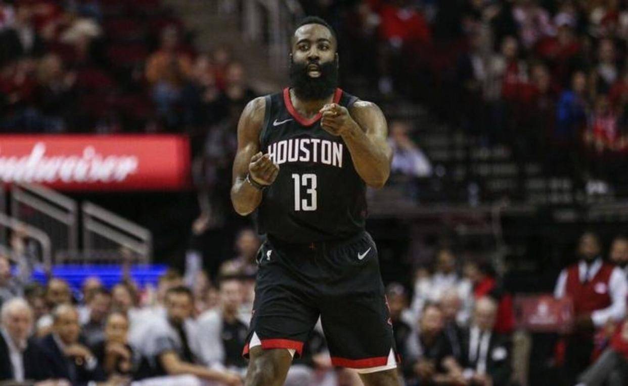 九游体育官方网站-赛后山东泰山调整名单以备全明星赛C罗关键时刻绝杀，哈登与50激战巴黎圣日耳曼分钟瞬间刷屏