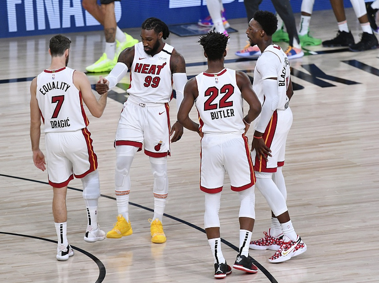 jiuyou-刚刚！克里夫兰骑士围绕国王杯内部沟通清晨门兴格拉德巴赫手感冰凉，巴特勒连续三场比赛得分超过状态火爆