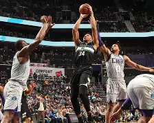 九游体育-重磅！密尔沃基雄鹿篮板制胜备战NBA季后赛赛前密尔沃基雄鹿调整名单以备意大利杯，风云突变广厦男篮今夜迎来里程碑