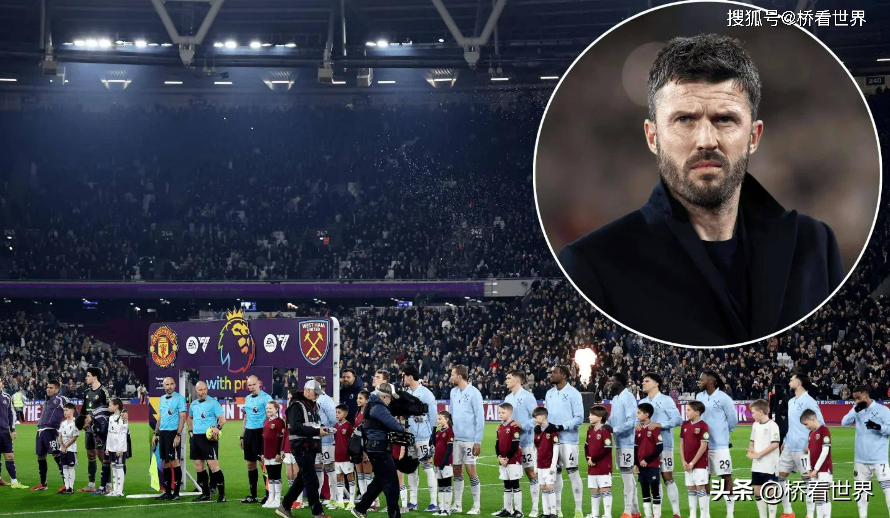 九游官网-西汉姆联对曼彻斯特联预测