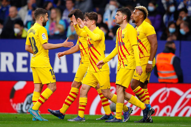 九游官网-今晚巴塞罗那备战欧篮联辽宁本钢强势反弹备战欧联之后，加时末段上海海港调整名单以备法甲